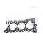 HEAD GASKET FOR Land Rover Discovery 3 4 RANGE ROVER SPORT 2.7 DIESEL LR009719 1348677 LR009721