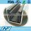 For 8mm glass door seal for screen door