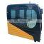 Construction Machinery Excavator Parts Wholesale Original Excavator Cabin Assembly Excavator Alloy Steel