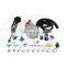 Auto CNG carburetor system conversion kit EFC system used kits for cng cars