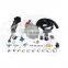 ACT ato de kit gnv Automobile engine natural gas fuel system CNG single point EFI carburetor conversion kits 4cylinder