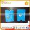 Aluminum Safety Blocking Sleeve, Credit Card Protector Holder