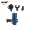 Hot selling Dropshipping USB CHARGE Tissue Massage Gun masajeador para adelgasar other massage product finishing touch flawless