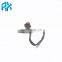 SENSOR ASSY-OXYGEN  Oxygen Sensor 100009409 39210-26620 For 2006-2011 Hyundai Accent 2006-2011 Kia Rio 2006-2011 39210 26620
