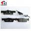 High quality car rear brake lining brake pads for auto spare parts car