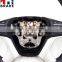 Auto spare Parts Multifunction steering wheel for great wall wingle 6