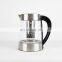 Smart Electric kettle 2L glass Electric kettle hot water kettles