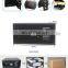 Hotel Room Fireproof Security Safe Box with Key and Lock