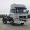 Dongfeng 4x2 tractor tractor Kinland DFL4180A5 LHD/RHDCummins C280 20/Heavy duty tractor truck