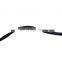 Free Shipping!NEW FOR VW PASSAT 95-97 JLB FRONT LEFT DOOR HANDLE W/ KEYS GL GLS TDI GLX