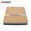 Car Air Cleaner Element Air Filter For Mitsubishi 4X4 Pick Up L200 Triton 2015- KK1T KK2T KL1T KL2T 1500A608