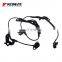 Auto Front ABS Right Sensor OEM 4670B006 0265009847 For Mitsubishi L200/Triton 2015-  KK1T KK3T KK4T KL1T KL2T KL3T KL4T