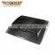 For Mercedes-Benz New G-Class Barbus Carbon fiber car hood cover high guality