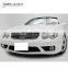 R230 body kits for SL-class R230 2007y~ to SL55 body kits