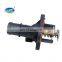 auto part OEM 06A121114 car engine parts  thermostat housing for VW  06A121114