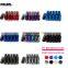 M Standard Anti-Theft Screw Tire Screw Steel Lightweight Racing Screw Modified Hub Nut Cool And Durable