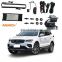 Electric tailgate double pole kick induction self priming electric tailgate for Geely atlas