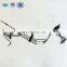 OEM High quality metal brake line tube