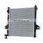 52079883AB High Quality Auto Parts Radiator for Jeep Grand Cherokee II (WJ, WG) 1998-2005