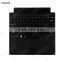 bluetooth keyboard for Microsoft pro3 12"Black
