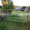 Farm gate designs / galvanized N, B, I type or customized farm gates