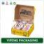 2016 custom luxury corrugated box,corrugated box packaging,corrugated box factory from China