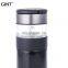 GINT 350ml Portable Customer Logo Tea Hot Stainless Steel Water Bottle