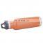Sports drinking water bottle stainless steel 500ml vacuum bottle with lid and lift ring