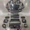 New Arrival Update Complete Body Kit For W463 2000-2018 Year G-Class For Mercedes Benz For Barbus