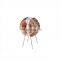 1mH toroidal core inductor emy filter coil winding