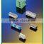 spring clamp terminal block WAGO terminal 300V 10A Pitch 3.5 mm