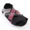 Custom Woman Non Slip Half Toe Opening Pilates Dance Training Yoga Shoes