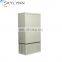 Factory supplier 144 cores Outdoor Fiber Optic Cross Connect Cabinet