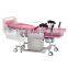 Manufacturer Price Best Selling Electric Gynaecology Examination & Operating Table
