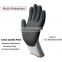 EN388 Certificate Cut Resistant Sandy Nitrile Safety Work Gloves