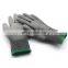 HPPE PU Coated Cut Resistant Hand Work Gloves