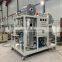 TYR-10 High Vacuum Palm stearin  Decoloration Purification heat preservation