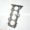 High quality automotive engine cylinder head gasket is suitable for hyundai 2010 1.6  223112B003