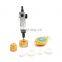 10-50mm Screw Capping Pneumatic Hand Held Capping Machine