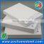 Environmental PVC Foam Sheet / Clear PVC Sheet