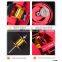 RYOBI metal CNC wire machine baitcasting fishing reel saltwater Extension rocker arm trolling drum reel