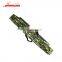 Wholesale Double layer waterproof fishing rod bag fishing tackle utility bag