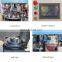 christmas ball ceramic ink cup tampografia silicone pad printer printing machine China for sale
