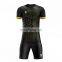 Men's Quick Dry Sports Jerseys Wholesale Thai Quality New Model Football Clothing Soccer Jerseys