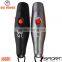 Superior 4 Batteries Strong Electronic Survival Whistle