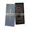 Custom logo luxury flower packing box cardboard paper packaging for valentine xmas