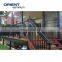 Supply White Black Marble Balcony Railing Designs for Decoration