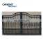 Customizable front door grill gate design with best quality