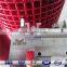 Steel Wire Cored Polyurethane Screen Mesh