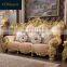 Hot Sale Classic Design Leather Sofa Set Chesterfield 321 Sofa With Lounge Chair Living Room Sofas Furniture